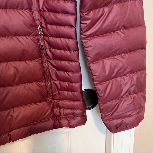 Patagonia Down Sweater Puffer Jacket - Picture 4 of 6
